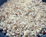 Foto del paso 7 de la receta: Crumble de frutos rojos ¡fácil y riquísimo!