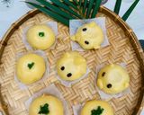 Hình bước làm 7 của món Bánh ít trần