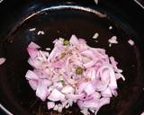 Corn and Onion Raita recipe step 2 photo