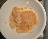 Foto del paso 4 de la receta: Torta de Milanesa de Pollo