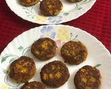 A picture of step 13 of Spicy Tuna Fish Potato Patties.