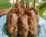 Foto langkah ke 4 dari resep Sempol Ayam.