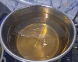 Hình bước làm 2 của món Me ngâm