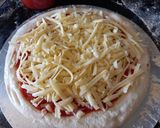 Foto del paso 6 de la receta: Pizza Napoletana de Masa Madre ❤ 🇮🇹