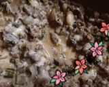 Foto del paso 3 de la receta: Anco relleno para chuparse los dedos