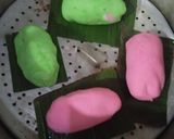 Foto langkah ke 5 dari resep Putu Tegal.