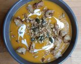 Une image de l'étape 5 de 🌿 Granola salé noix avoine sarrasin.