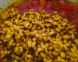 સુકી ચોળી નું શાક (Suki Chori Shak Recipe In Gujarati) રેસીપી સ્ટેપ4ફોટો