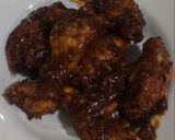 Foto langkah ke 9 dari resep Fire Wings ala Richeese.
