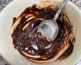 Foto del paso 4 de la receta: Mousse de chocolate y naranja