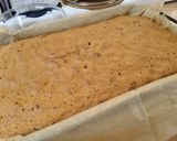 Öntött mézes dióval (glutén- és tejmentes) recept fázis 5 fotója