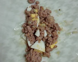 Foto del paso 2 de la receta: Pasta filo con carne