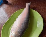 ইলিশের তেল ঝোল(ilisher tel jhol recipe in bengali) রেসিপি ধাপ - 1 ছবি