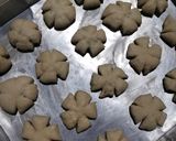 Foto langkah ke 3 dari resep Roti Unyil.
