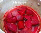 Hình bước làm 2 của món Trứng chiên Việt Nam
