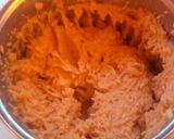 Rozetki księżnej- ziemniaczane krok przepisu 2 zdjęcie