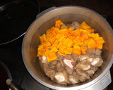 Foto del paso 2 de la receta: Locro sencillo