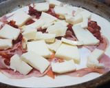 Foto del paso 4 de la receta: Fugazzeta distinta