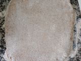 Pan de molde Integral