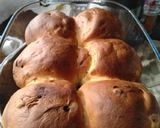Une image de l'étape 5 de Stollen abricot figue.