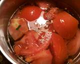 Foto del paso 2 de la receta Harira o sopa tradicional marroquí