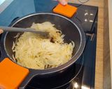 Foto del paso 1 de la receta Sopa de cebolla