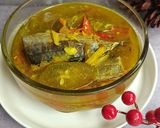Foto langkah ke 4 dari resep Ikan Kuah Asam Khas NTT.