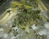 Foto del paso 2 de la receta: Sopa de Casa a lo Carmelita