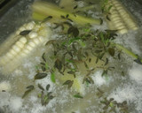 Foto del paso 2 de la receta: Sopa de Casa a lo Carmelita