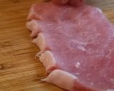 Temesvári sertésborda recept fázis 4 fotója