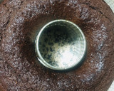 Foto del paso 4 de la receta: BUDÍN DE ☕️☕️CAFÉ☕️ ☕️Y 🤩🤩🍫🍫CHOCOLATE 🍫🍫