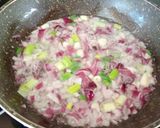 Foto del paso 1 de la receta: Perico venezolano