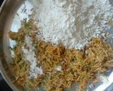 लौकी पराठा (lauki paratha recipe in marathi) रेसिपी स्टेप 2 फोटो 