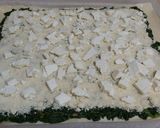 Foto del paso 8 de la receta: Espirales de espinacas y queso feta