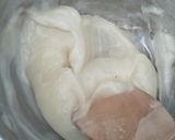 Foto langkah ke 5 dari resep Kue sus (enak tdk eneg).