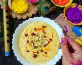 ঠান্ডাই সিমুইয়া ক্ষীর(thandai simuiyan khir recipe in bengali) রেসিপির ধাপ 11 ছবি