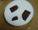Foto del paso 2 de la receta: Plutón!