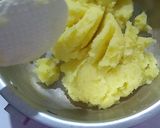 Foto langkah ke 1 dari resep Matato Balls (macaroni potato).