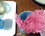 Foto langkah ke 4 dari resep Bihun madu renyah.