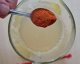 Foto del paso 3 de la receta: Bebida especiada sin alcohol