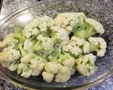 Foto del paso 2 de la receta: Menú al horno 1