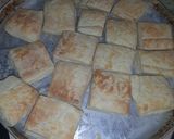 Foto del paso 8 de la receta: Tortitas de Manteca/Margarina