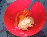 Foto del paso 2 de la receta: Garibaldis