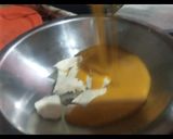 Foto del paso 7 de la receta: Sopa a la crema de zapallo