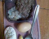 Foto langkah ke 1 dari resep Bakso Ayam Dadakan.