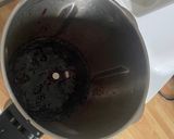 Une image de l'étape 3 de Confiture de mûre sauvage.