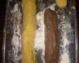 Foto del paso 2 de la receta: Galletitas para el mate!!!❤️❤️❤️
