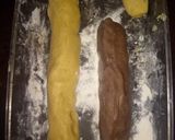Foto del paso 2 de la receta: Galletitas para el mate!!!❤️❤️❤️