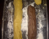 Foto del paso 2 de la receta: Galletitas para el mate!!!❤️❤️❤️
