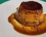 Foto del paso 7 de la receta: Flan de huevo y boniato